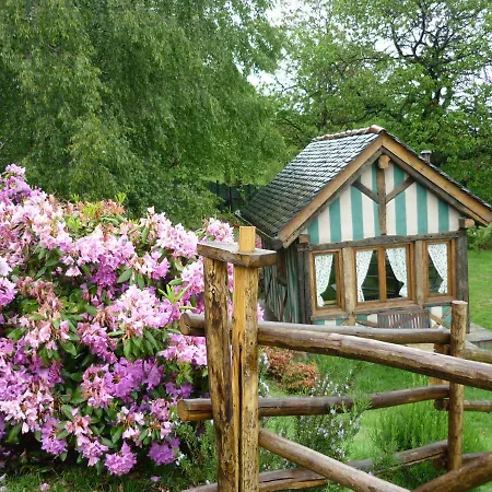 Alpe Arcobalengo Holiday home